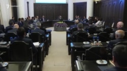 Կադրային հեղափոխություն խոստացած վարչապետը հայտարարում է՝ բոլոր ոլորտներում կադրային ճգնաժամ է