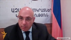 Քոքոբելյանը վայր չի դնում մանդատը