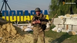 Володимир Ложешніков. Росіянин-доброволець, який загинув в Іловайському «котлі»