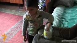 Հեռուստամարաթոն՝ Գյումրիի անօթեւան ընտանիքներին բնակարանով ապահովելու համար