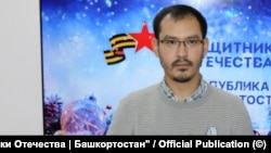 Тимур Пірәлиев