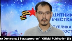 Тимур Пірәлиев