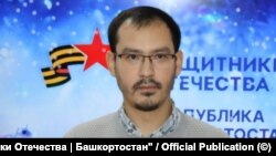 Тимур Пралиев