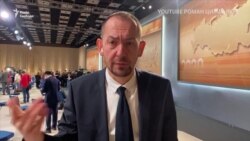 Роман Цимбалюк про пресконференцію Володимира Путіна