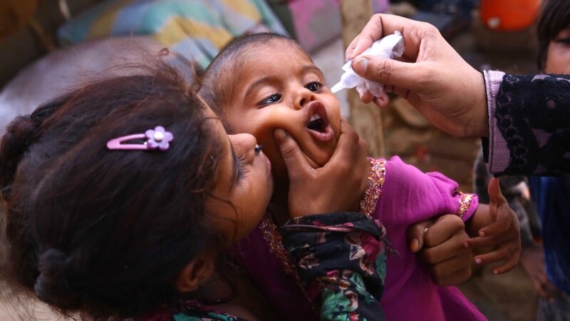 د پاکستان حکومت د اپرېل له ۲۴مې تر ۳۰مې د واکسينو اوونۍ لمانځي