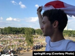 Ільля Трахтэнбэрг