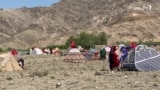 د کونړ زلزله ځپلي وايي کورونه یې وران او زړونه یې غمجن دي