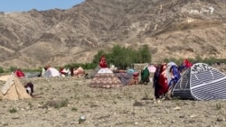 د کونړ زلزله ځپلي وايي کورونه یې وران او زړونه یې غمجن دي