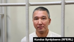 Мавлян Аскарбеков 