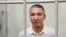 Мавлян Аскарбеков Ленин райондук сотунда. 2026-жылдын 9-сентябры.
