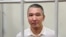 Kyrgyz activist Mavlyan Askarbekov was detained in June after criticizing the growing presence of Chinese citizens in Kyrgyzstan, including their involvement in small and midsize businesses. (file photo)