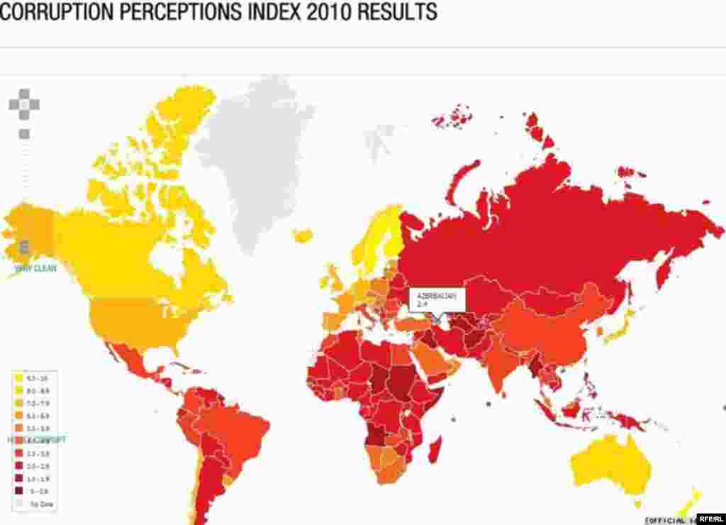 Ötən həftə fotolarda - 24-30 oktyabr #18