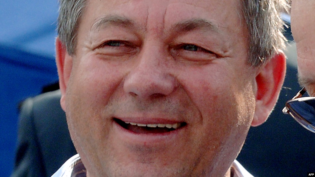 Tomislav Merčep