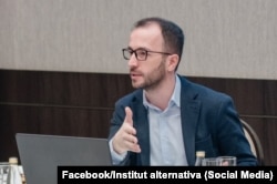 Marko Sošić