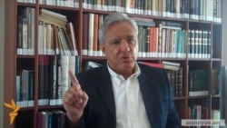 Օսկանյանը գտնում է, որ Ադրբեջանը «ծրագրված քաղաքականություն է» վարում