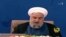 د ایرن ولسمشر حسن روحاني