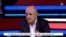 Бывший секретарь Совета безопасности Нагорного Карабаха Самвел Бабаян в эфире Общественной телекомпании, 18 апреля 2021 г. 