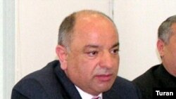 R.Mirzəyev AFFA-ya 2003-cü il dekabrın 29-dan rəhbərlik edirdi