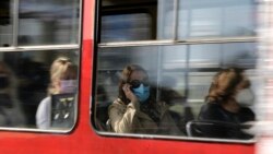 Gradski prevoz u Beogradu