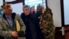 Экс-председатель ГТС экстрадирован в Кыргызстан