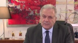 Avramopoulos: Bezvizni režim za Balkan nije upitan