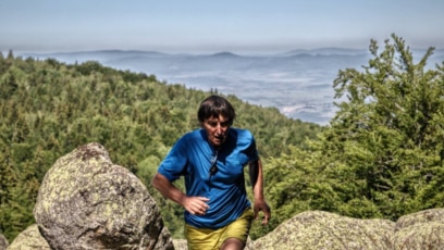 Скиор алпинист емблематично име в българското планинско спасяване Животът му