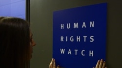 HRW: Türkmenistan iň ýapyk we basyşly ýurtlardan biri bolmagynda galýar