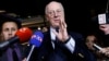 UN Envoy Calls 'Temporary Pause' For Syria Talks