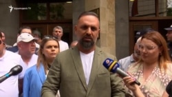 Ծառուկյանի փաստաբան Երեմ Սարգսյանին հեռացրել են վարույթից ու հրավիրել հարցաքննության