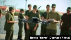 Иллюстративное фото