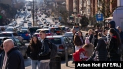 Sektori më i goditur nga masat ishte ai i mjedisit. 