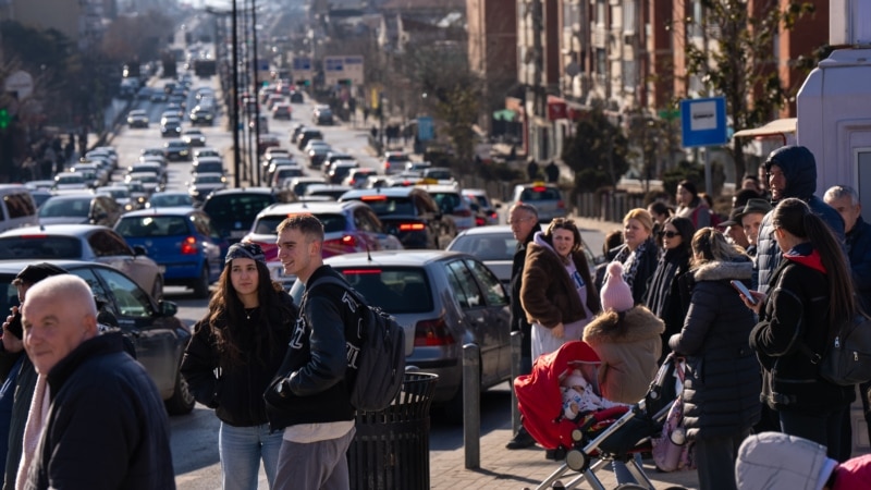 Kush përfiton nga heqja e masave të BE-së ndaj Kosovës?
