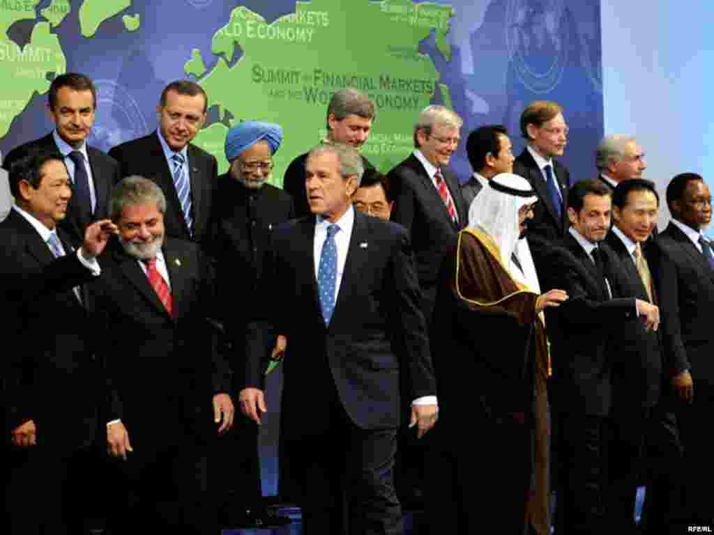 2008-ий у фотографіях, голосах і звуках #75