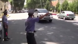 Боздошти 700 ронандаи масту беҳуҷҷат дар ду моҳи ахир