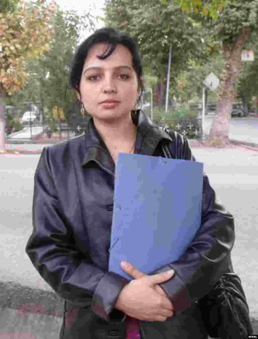 Ишқи аввал - ғӯраи сармозада? #34