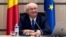 Alexandru Munteanu va merge în Parlament vineri, 31 octombrie, împreună cu echipa de viitori miniștri, pentru a cere votul de încredere al deputaților.