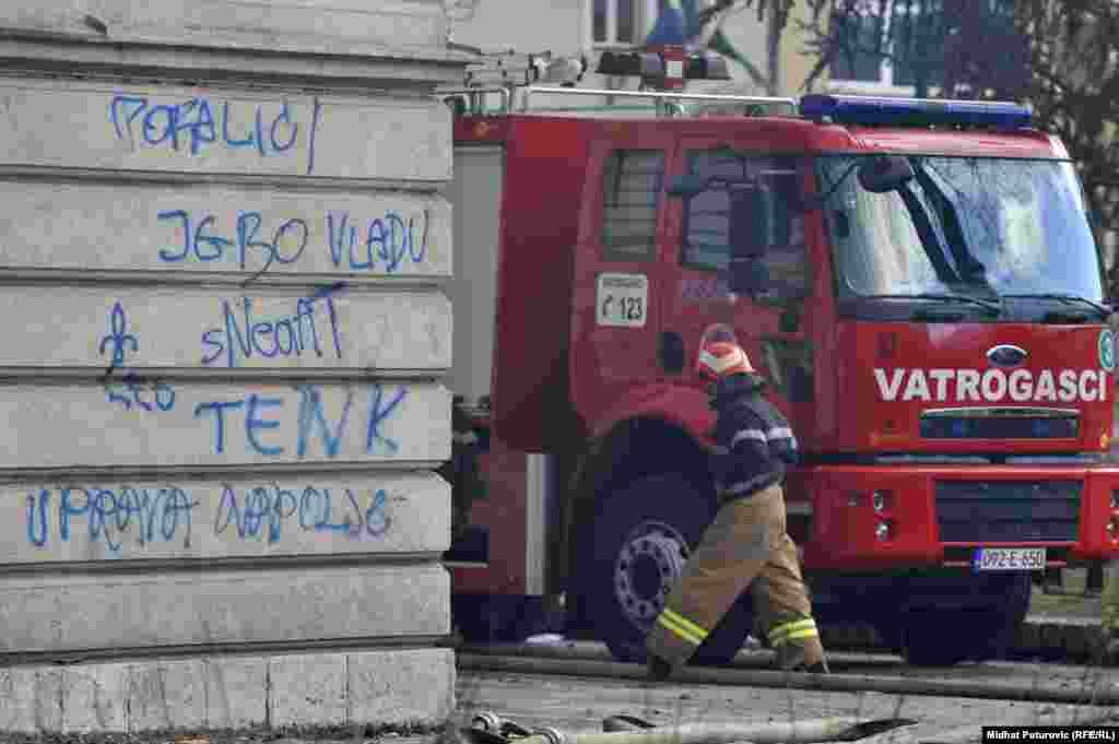 Sarajevo, foto: Midhat Poturović