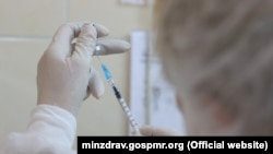 De la începutul acestui an au fost raportate 20 cazuri de rujeolă. Vaccinarea rămâne a fi cea mai bună metodă de apărare împotriva virusului.