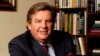 Johann Rupert egy 2004-es képen.