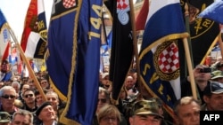 Neka organizatori premjeste festival u nedaleko većinski srpsko selo Jabukovac, poručuju veterani (Foto: hrvatski veterani, ilustracija)