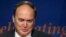 Anatoly Antonov, Moscow's envoy to the United States