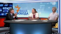 Шухевич воював на боці Вермахту, і це треба пам’ятати – Кальницький