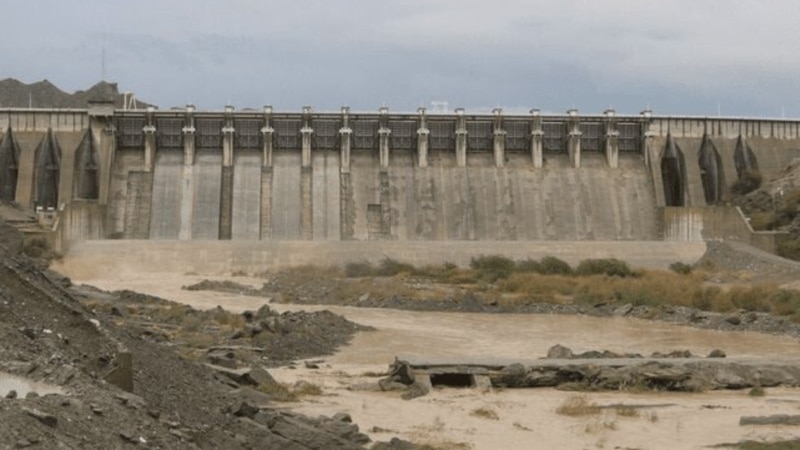 گزارش تازه سدها؛ افزایش بارش در ایران «نتوانسته کم‌آبی انباشته را جبران کند»