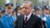 رجب طیب اردوغان: ترکیه دیگر سفیر امریکا در انقره را به رسمیت نمی‎شناسد