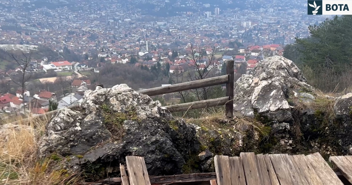  Turistët snajperistë  dhe  çetnikët e fundjavës   Kush ishin të huajt në rrethimin e Sarajevës 