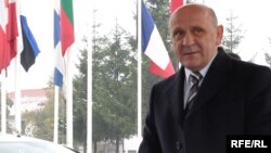 Foto: Midhat Poturović
