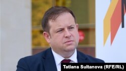 სტივენ დაუთი