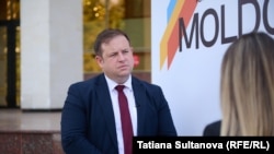 Стивен Доути