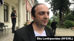 პეტრე ზამბახიძე