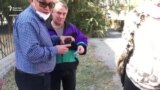 Тизмени текшергендер, бюллетенди сүрөткө тарткандар